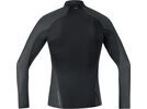 Gore Wear M Windstopper Base Layer Thermo Stehkragenshirt, black | Bild 3