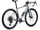 Specialized Diverge 4 Comp Alloy SRAM Apex, satin shadow silver/fjord metallic | Bild 3