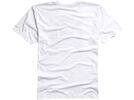 Fox Jolly Roger S/S Dirt Shirt, white | Bild 2