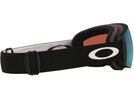 Oakley Flight Deck Pro M, Prizm Snow Sapphire Iridium & Torch / matte black | Bild 10