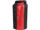 ORTLIEB Dry-Bag PS490 - 35 L, black-red | Bild 1