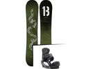 Set: Burton Descendant 2019 + Burton Mission EST evil genius | Bild 1