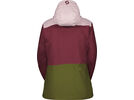Scott Ultimate Dryo Plus Women's Jacket, cloud pink/wild red | Bild 2
