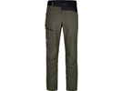 Ortovox Merino Airsolation Mondeval Pants M, dark wild herbs | Bild 1