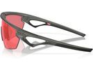 Oakley Sphaera, Prizm Trail Torch / matte grey smoke | Bild 9