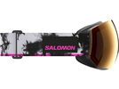 Salomon Radium Pro, Sigma Photo Poppy Red / black | Bild 4