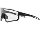 CHPO Siri Photochromic, Transparent Photocromic / matte black | Bild 1