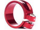 Tune Schraubwürger Sattelrohrspanner - 36,4 mm, red | Bild 2