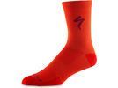 Specialized Soft Air Road Tall Sock, rocket red | Bild 2