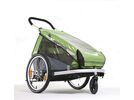 Croozer Kid for 1, peppermint green | Bild 2