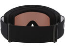 Oakley Flow Scape L, Prizm Snow Black Iridium & Iced / matte black | Bild 8