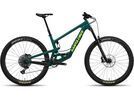 Santa Cruz Hightower C / R / 29, gloss day green | Bild 1