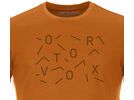 Ortovox 150 Merino Cool Lost TS M, sly fox | Bild 2