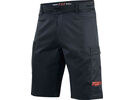 Fox Sergeant Short with Liner, black | Bild 1