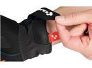 Cube Handschuhe X-Shell langfinger X Natural Fit, blue´n´black | Bild 6