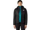 The North Face Women’s Bettaforca LT Down Hooded Jacket, tnf black | Bild 3