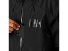 Helly Hansen Sogn Tinden Shell Jacket Herren, black | Bild 4