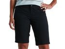 Specialized Women's Trail Short with Liner, black | Bild 1