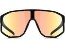 Red Bull Spect Eyewear Dash, Transparent Photocromic / black | Bild 3