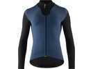 Assos Mille GTS Spring Fall Jacket C2, stone blue | Bild 1