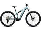 Cube Stereo Hybrid One44 HPC Pro 800 27.5, pearlaqua´n´black | Bild 1