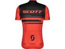 Scott RC Team 20 S/SL Men's Shirt, fiery red/dark grey | Bild 2