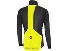 Castelli Superleggera Jacket, anthracite/yellow fluo | Bild 2