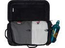 The North Face Base Camp Voyager Duffel 32 L, tnf black/tnf white/npf | Bild 4