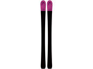 Head Total Joy + Protector SLR 11 GW, matt black/plum | Bild 3