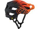 TroyLee Designs A2 Starburst Helmet MIPS, honey | Bild 3
