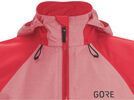 Gore Wear C5 Damen Gore-Tex Trail Kapuzenjacke, pink | Bild 4