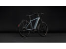 Cube Touring Hybrid Deluxe SLX 800, greengranit´n´green | Bild 8