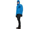 Norrona falketind warm1 Hood M's, brilliant blue/dark blue | Bild 6