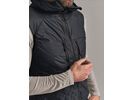 Ortovox Venet Swisswool 60 Vest M, black raven | Bild 5