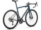 Specialized Tarmac SL8 Expert Ultegra Di2, deep lake metallic/green pearl | Bild 3