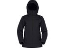 Norrona tamok thermo80 Zip Hood W's, caviar black | Bild 1