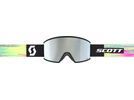 Scott Ambit, AMP White Chrome / black/neon yellow | Bild 2