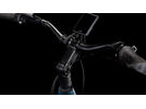 Cube Supreme RT Hybrid Comfort EXC 500 Easy Entry 28, blue´n´black | Bild 3