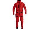 dirtlej Dirtsuit Core Edition V6.1, chili black | Bild 1