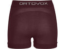 Ortovox 120 Merino Comp Light Hot Pants W, winetasting | Bild 2