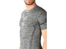 Iron-ic Short-Sleeve T-Shirt Performance - Man, grey melange | Bild 7