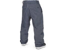 Volcom Snow Billow Pant, dark denim | Bild 2