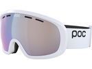 POC Fovea Mid, Clarity Photochromic Sky Blue / hydrogen white | Bild 1