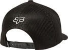 Fox Heater Snapback Hat, black | Bild 2