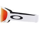 Oakley Mont Scape M, Prizm Snow Torch Iridium / matte white | Bild 3