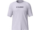 Cube Funktionsshirt kurzarm, grey | Bild 1