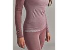 Ortovox 120 Merino Comp Light Long Sleeve W, dusk rose | Bild 6