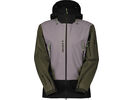 Scott Explorair Gore-Tex 3 Layer Men's Jacket, evening grey/black | Bild 1