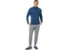 super.natural M Tundra175 Toni Zip 1/4, ocean blue/blueberry/feather grey | Bild 3