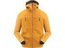 Penguin Männer 3 Lagen Dermizax Shell Jacke, curry gold | Bild 1